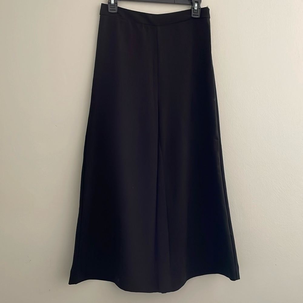 Urban Outfitters Kimchi Blue Urban Outfitters Wide Leg Cropped Pants